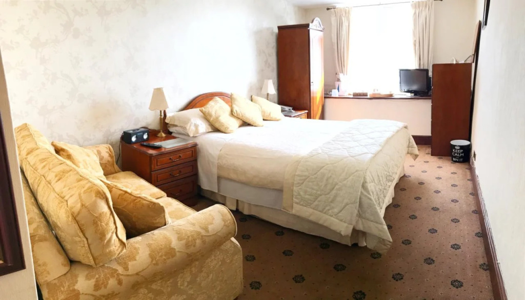The Firs Guesthouse