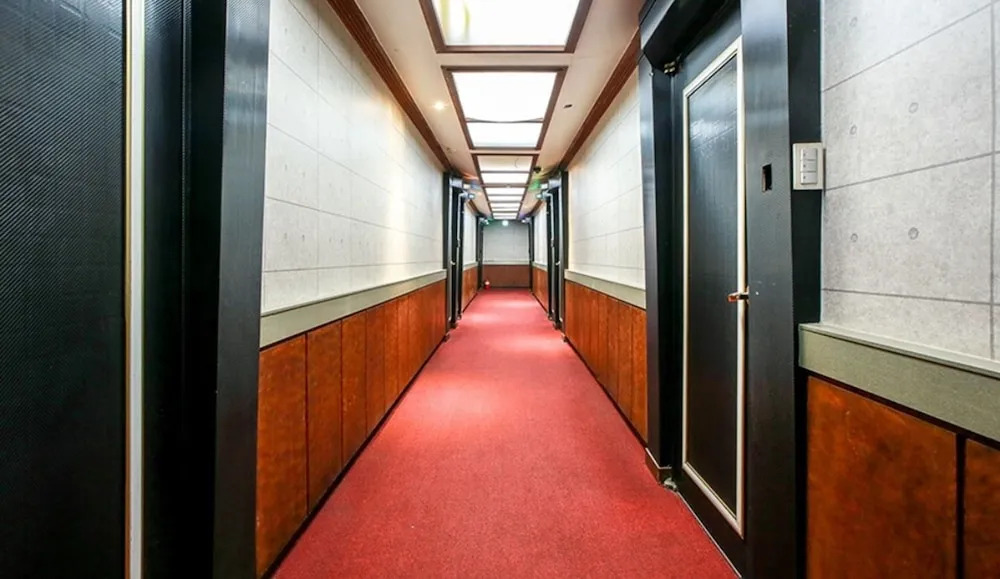 Helia Hotel
