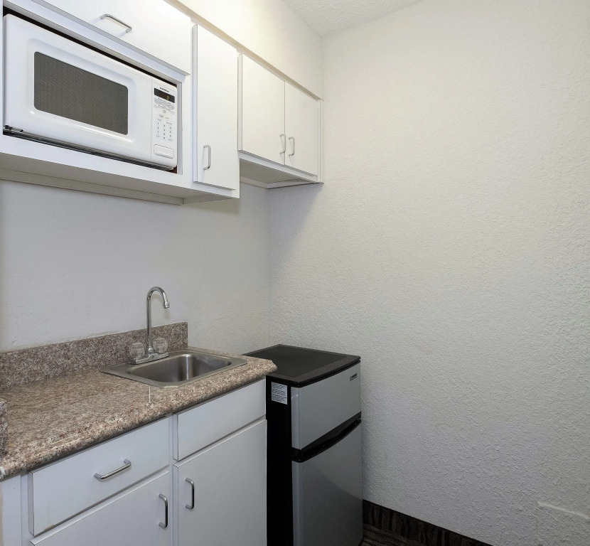 Horizon Inn & Suites