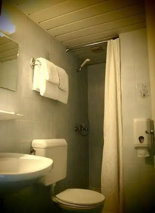 Hotel Calvaire