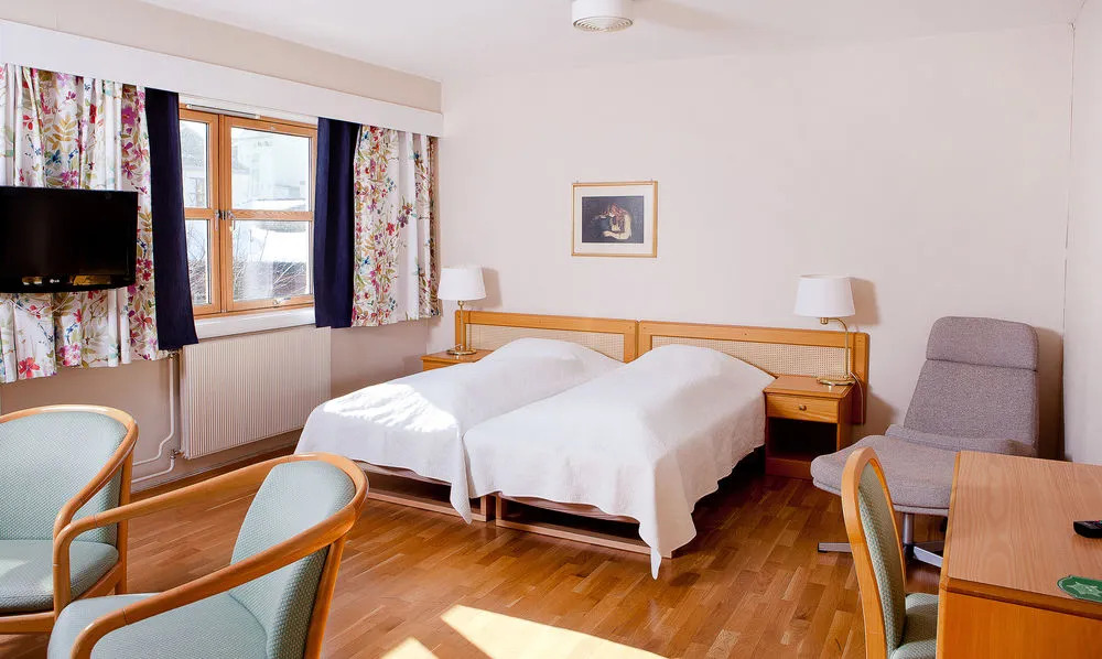 Verdal Hotell