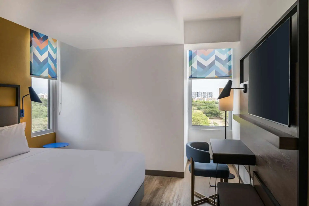 Tru By Hilton Cali Sur