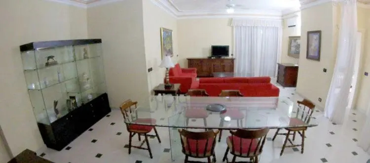 Villa Florencia
