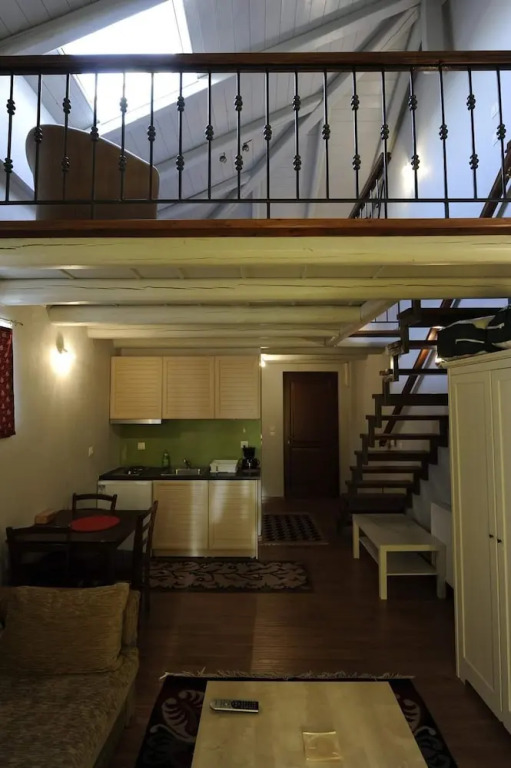 Guest House Ioanna Arachova