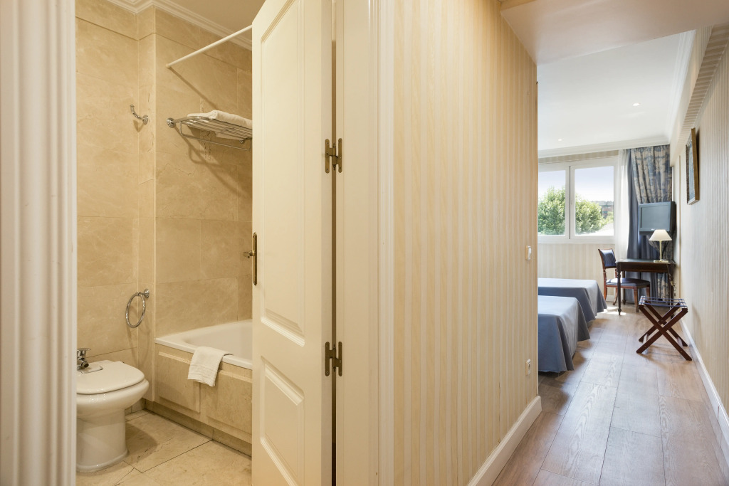 Hotel Best Osuna