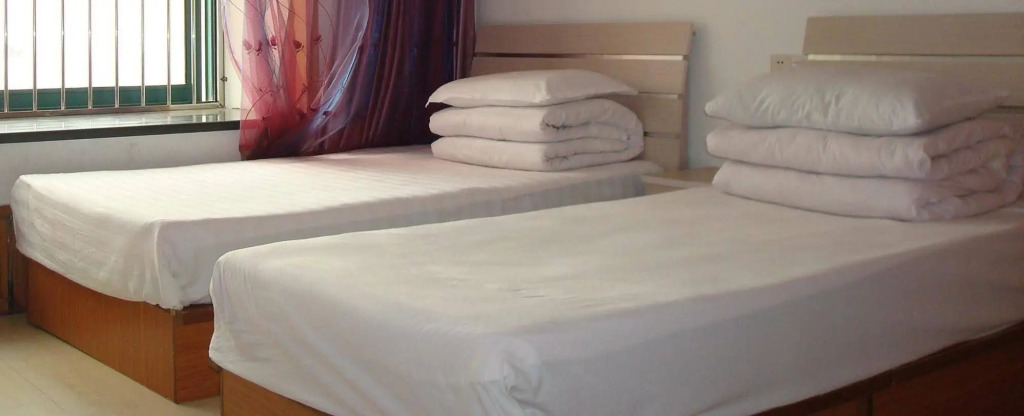 Guangzhou South Railway Station High-speed Rail Hotel