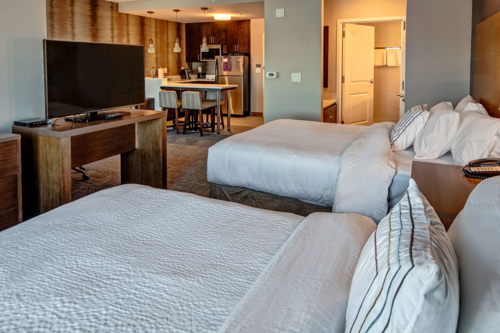 Residence Inn by Marriott Nashville at Opryland