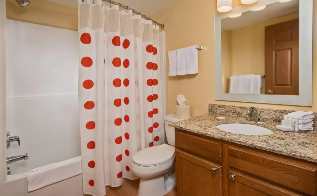 Extended Stay America Suites - Richmond - Glen Allen - Short Pump