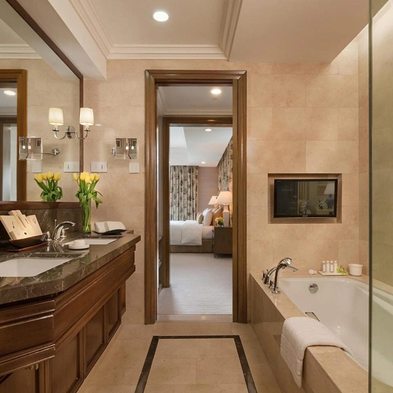 Discovery Primea