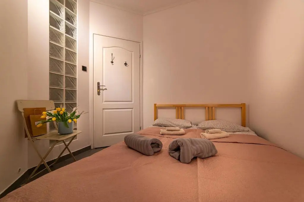 Hostel PrzyMorze