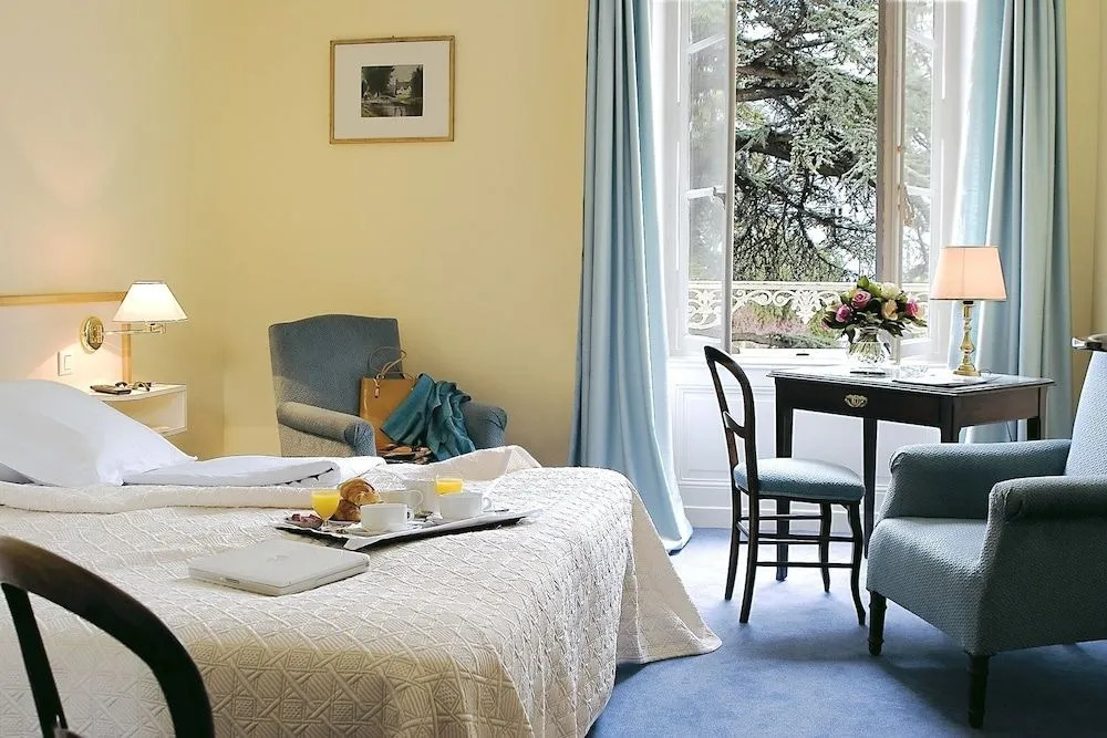 Logis Hotel Royal Saint-Mart