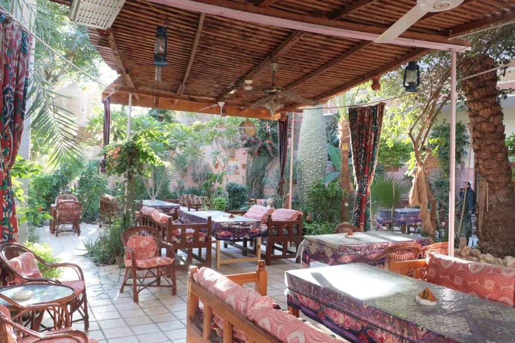 Amon Hotel