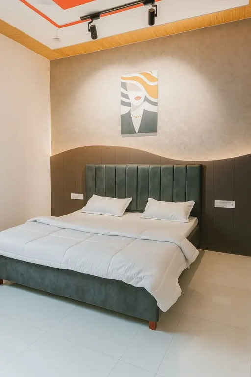 Letstay- Noida