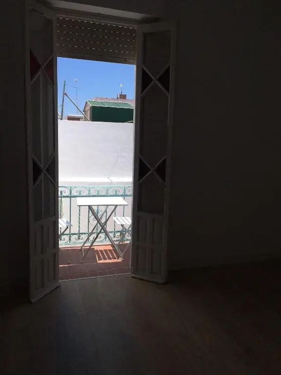 HOSTAL LA CRUZ 1872
