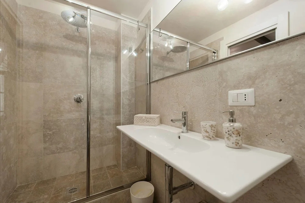 Poliziano Colosseum Apartment