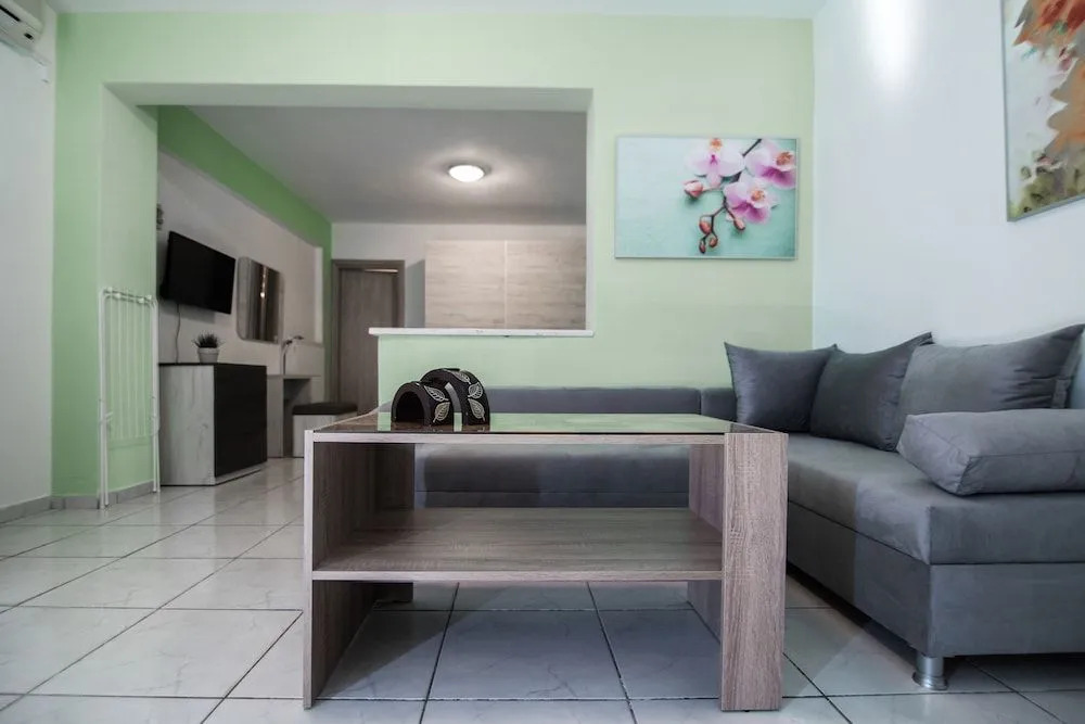 Dias Apartments
