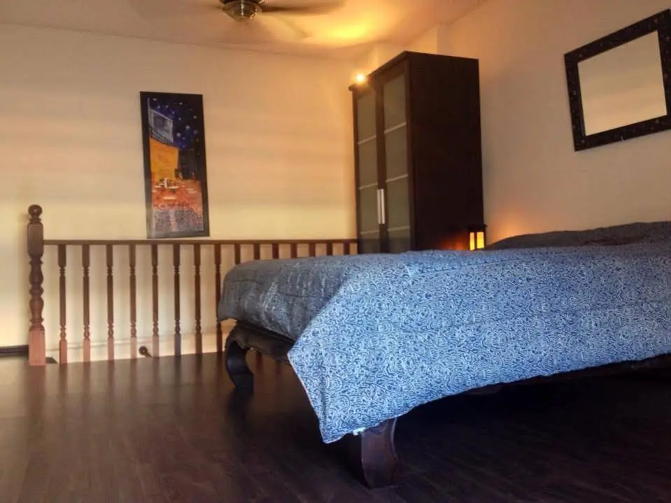 Patong Tower Condo Rental