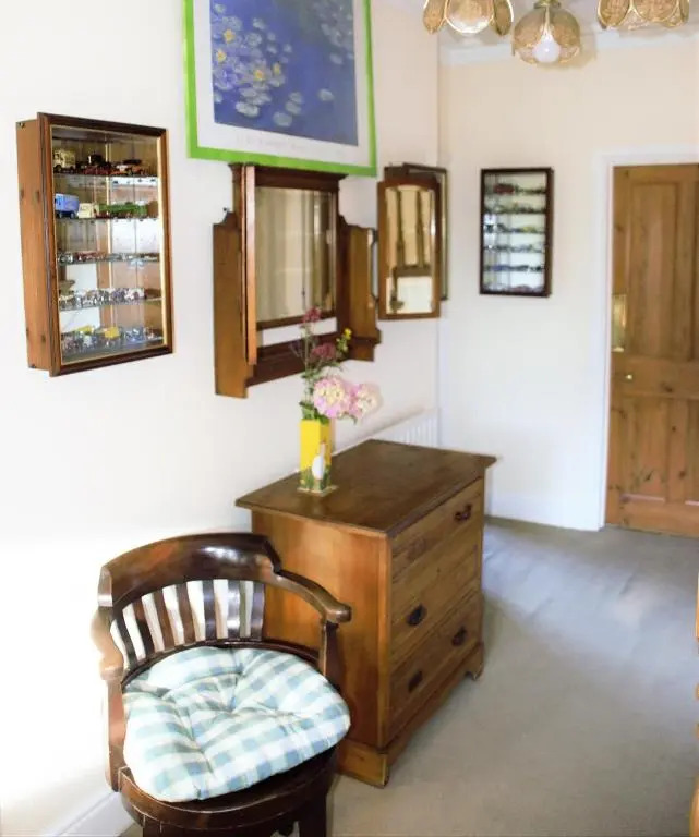 The Witterings Bed and Breakfast