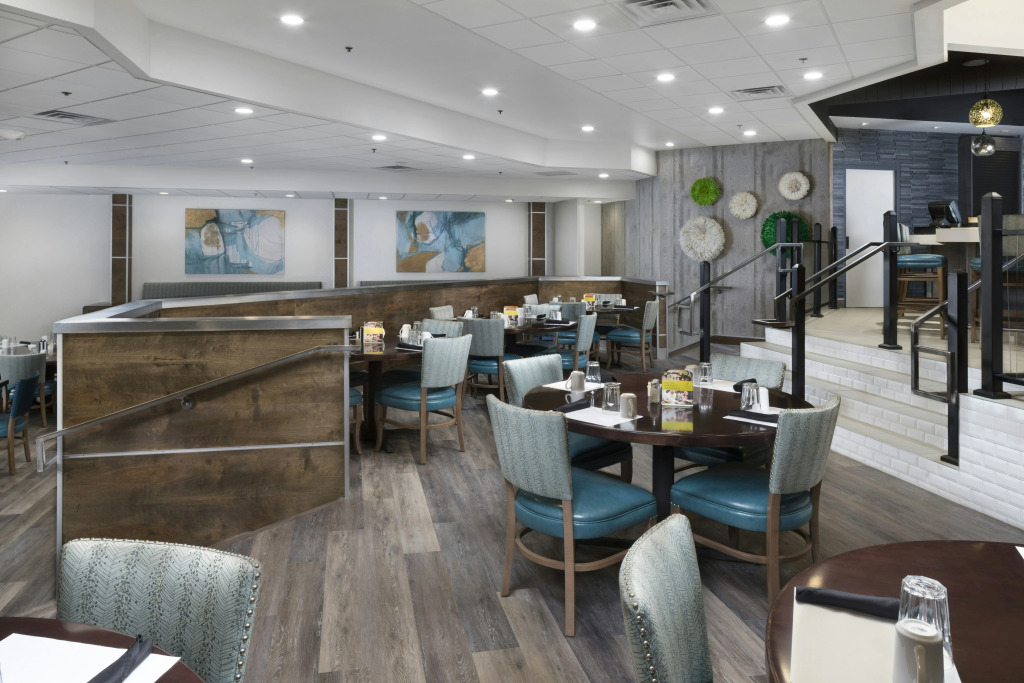 Holiday Inn Johnson City by IHG