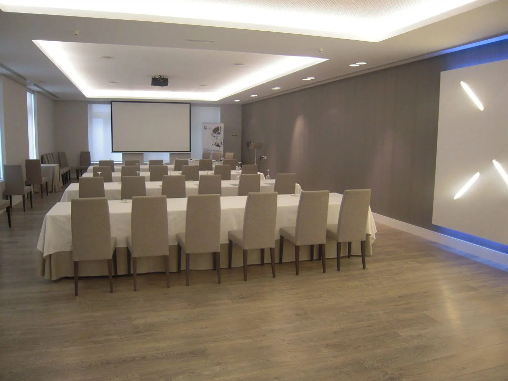 Hotel Mendez Nuñez