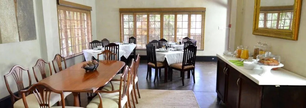Madeline Grove Bed & Breakfast