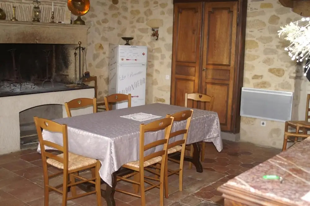 Le Cœur des Vignes