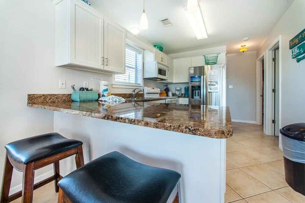 St. Martin Beachwalk Villas 311