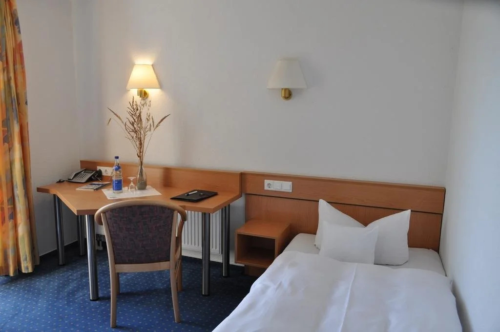 Landhotel Ulmenhof
