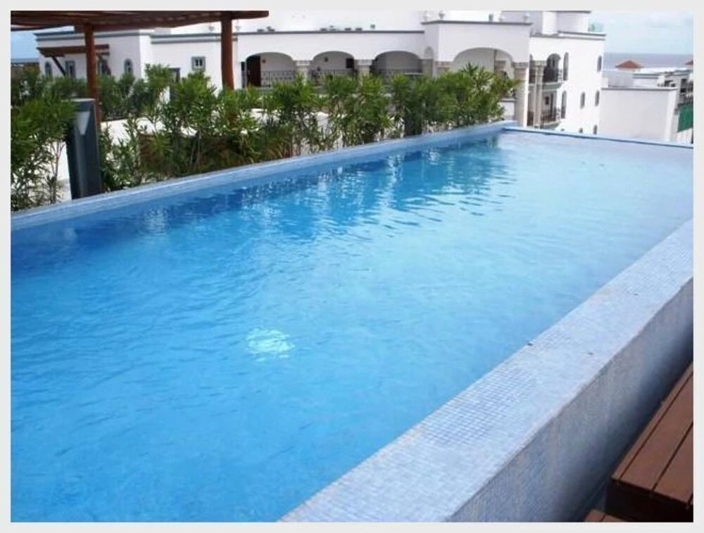 IN 04 2Bedrooms-up to 6 people-Mamitas Beach Area- Full equipped Apts