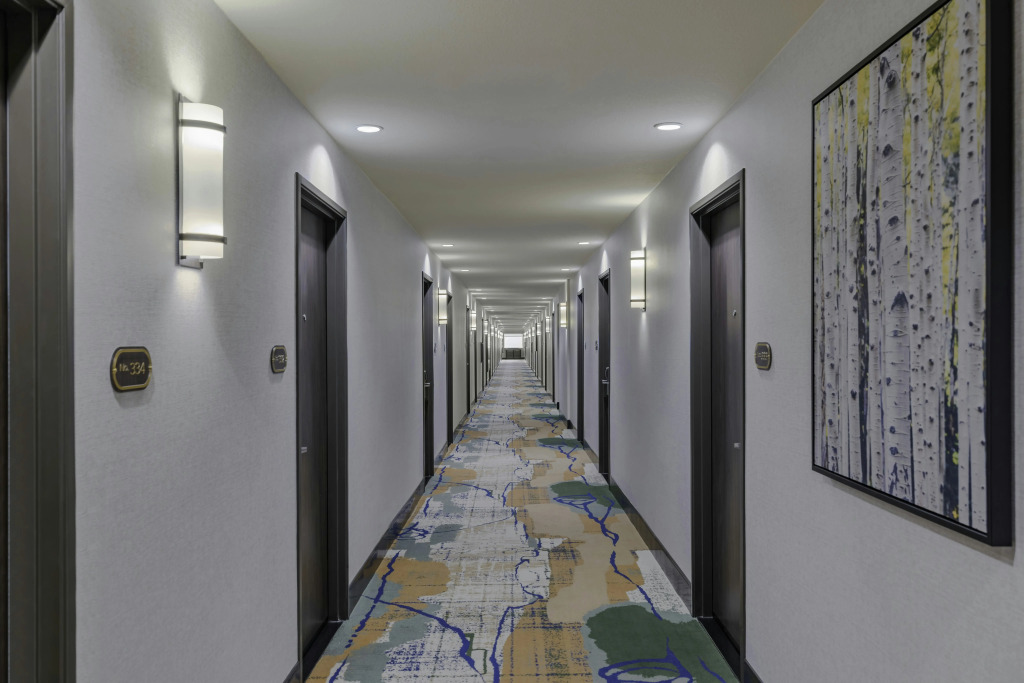 DoubleTree by Hilton Bend