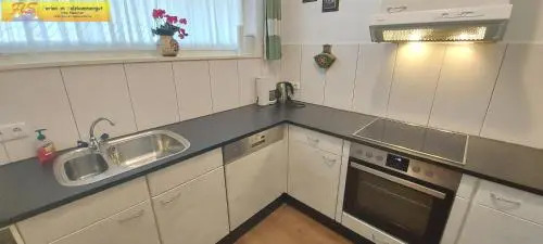 Appartement Sonnenfreude