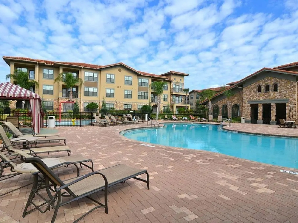 Amazing Vacation Homes, FL. Inc.