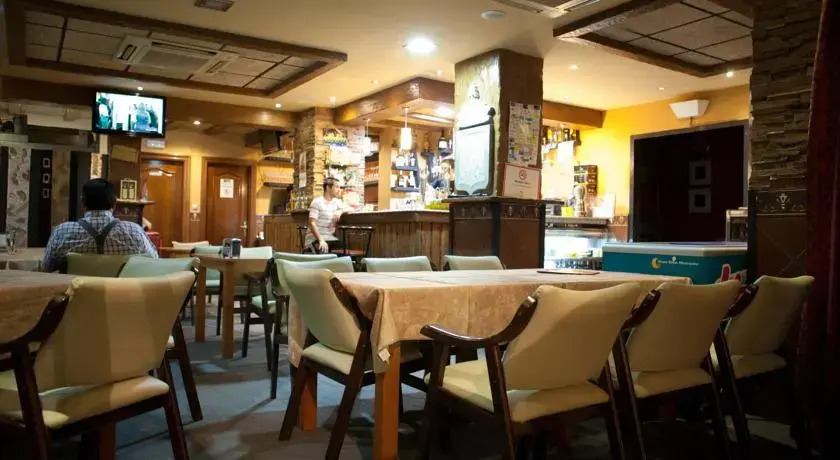 Hostal Rincón