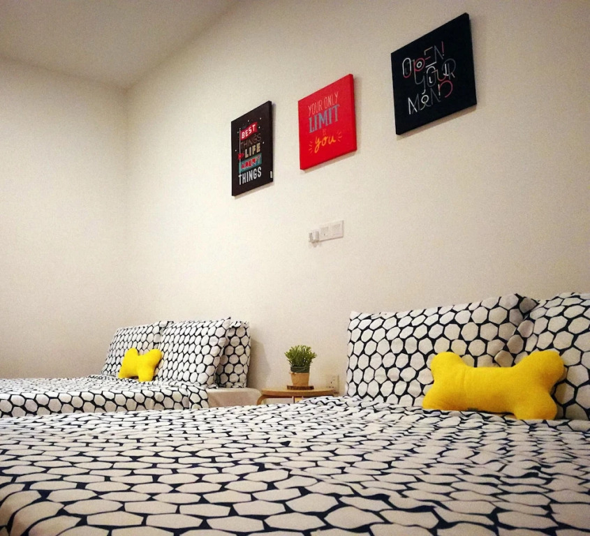 Lazy Elephant Guesthouse