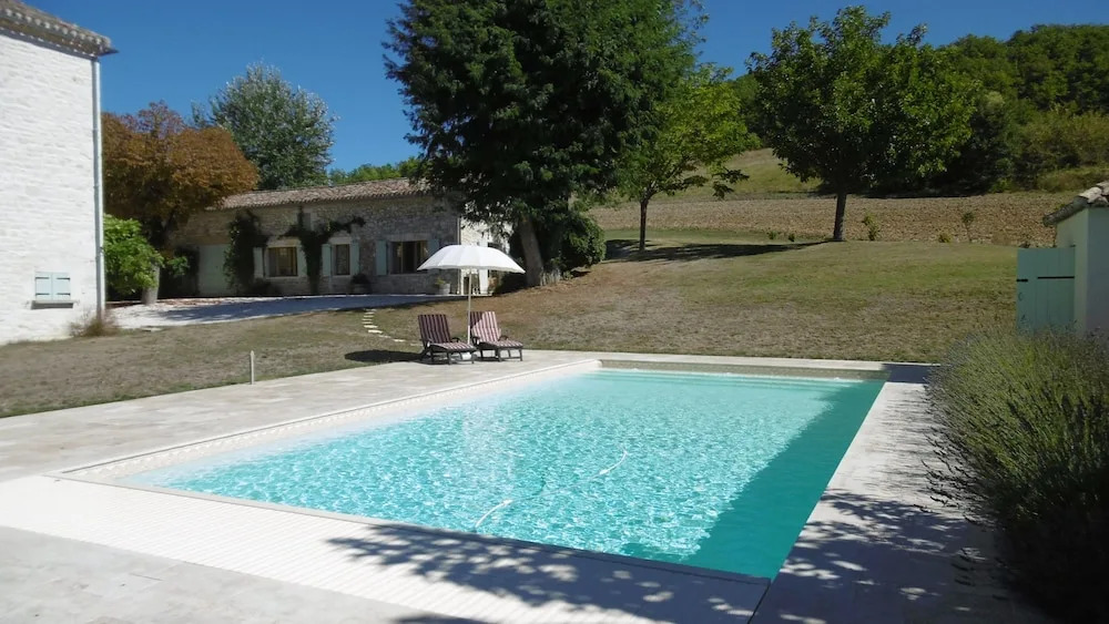 Laborde Neuve - Gîte