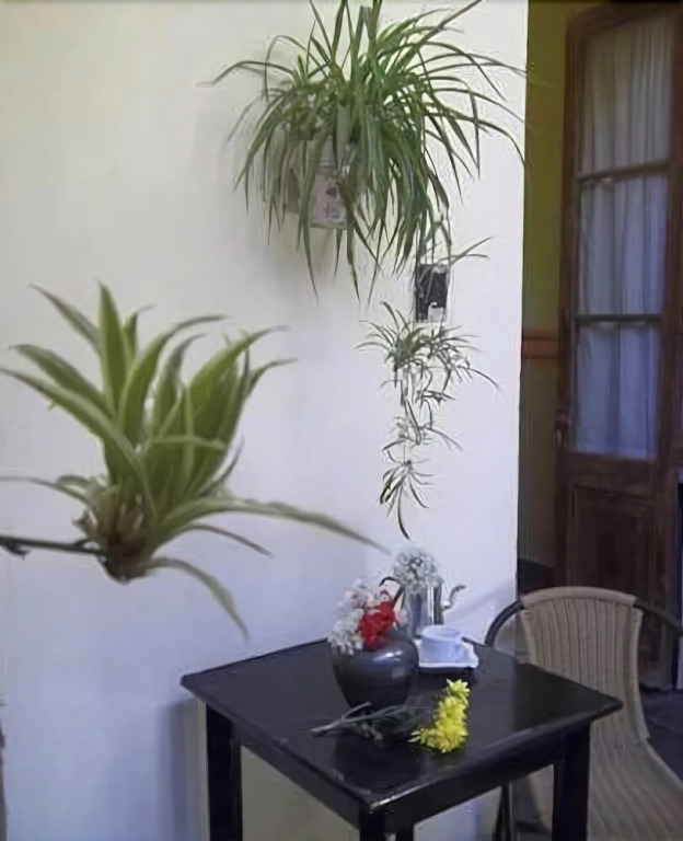 Hotel Santa María de la Salud