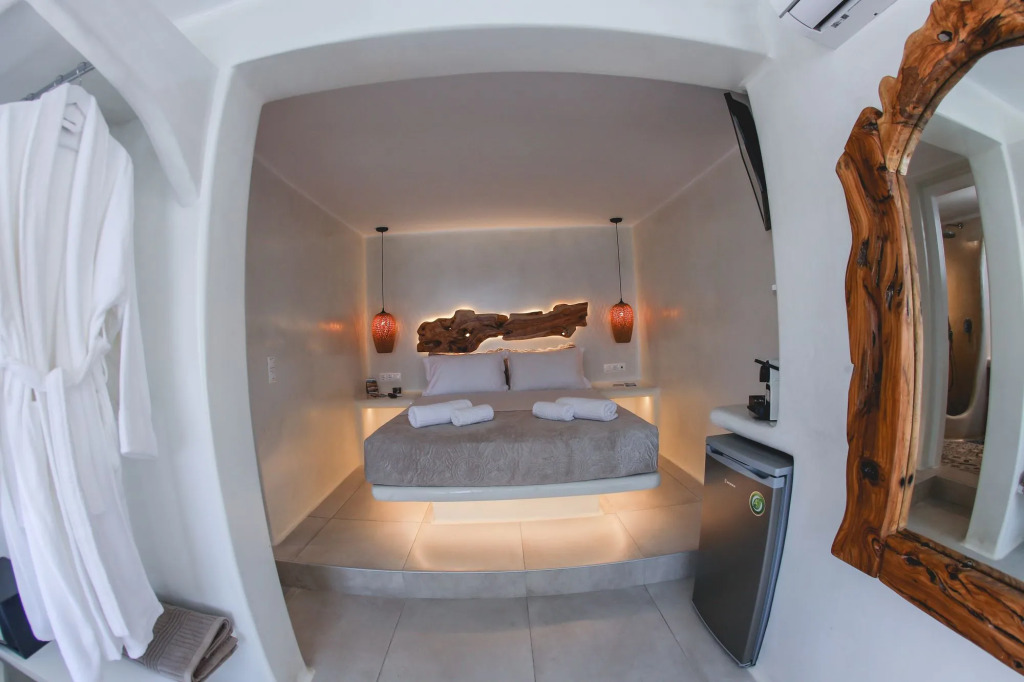 Villa Elina suites and more