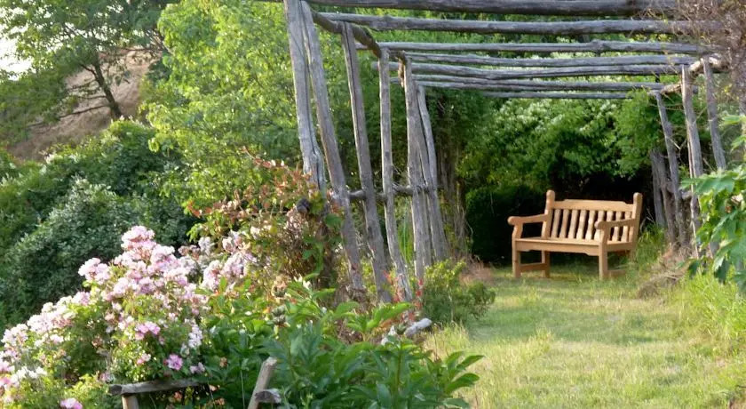 B&B Al Giardino Dei Mandorli