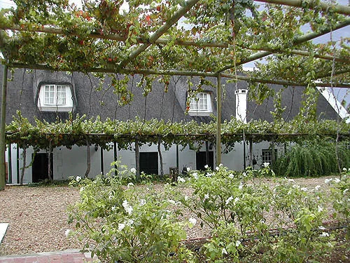 Port Wine Guesthouse
