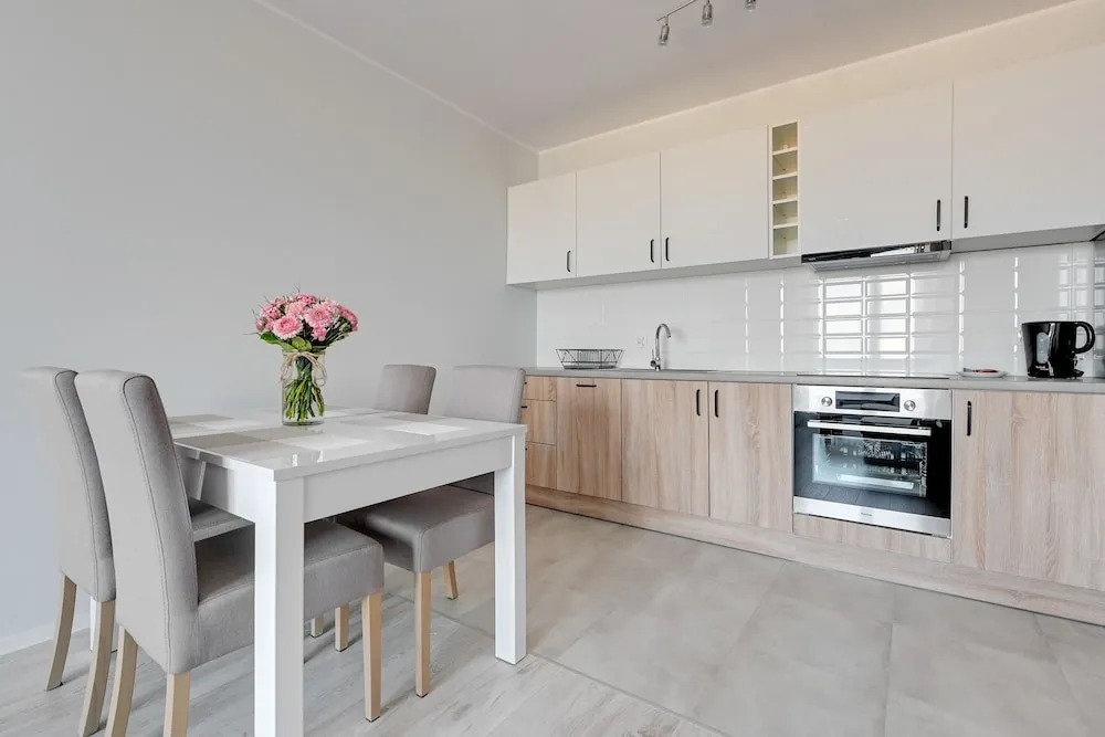 Apartamenty Angielska Grobla Q4Apartments