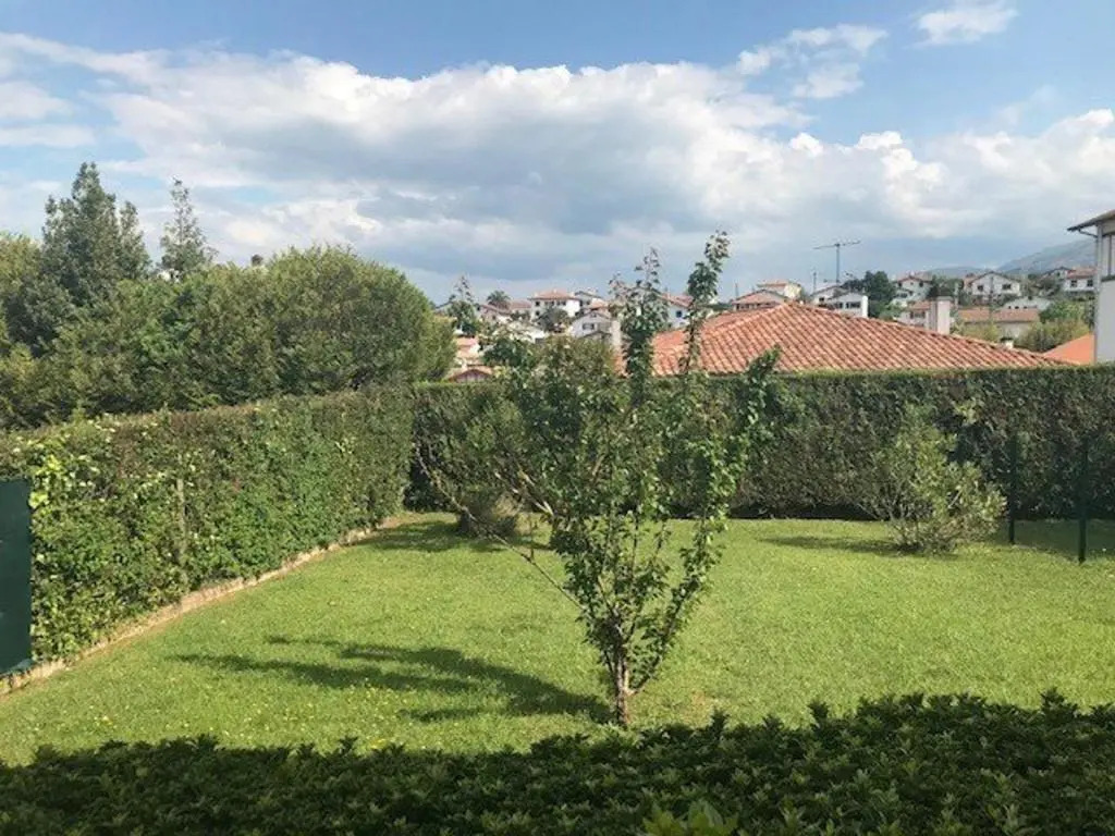 Appartement Ciboure, 5 pièces, 6 personnes - FR-1-4-571