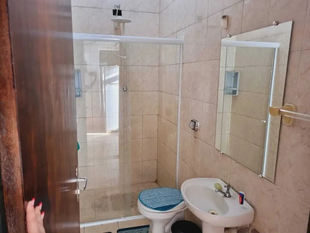 Apartamento completo