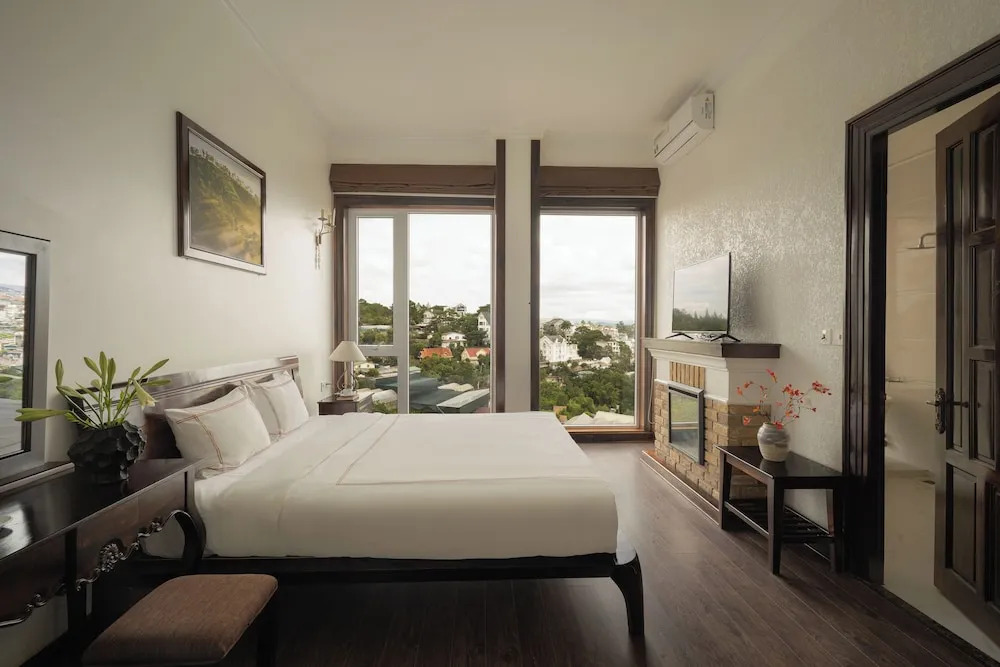 The Manor Villas Da Lat