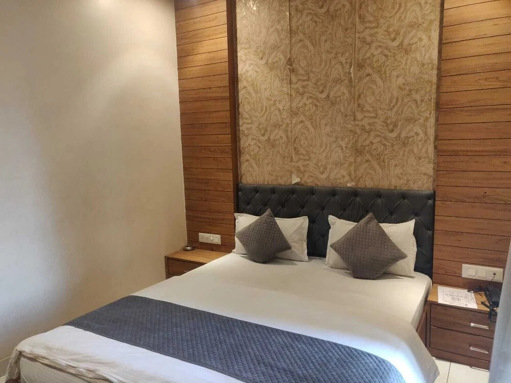 Hotel Ekana