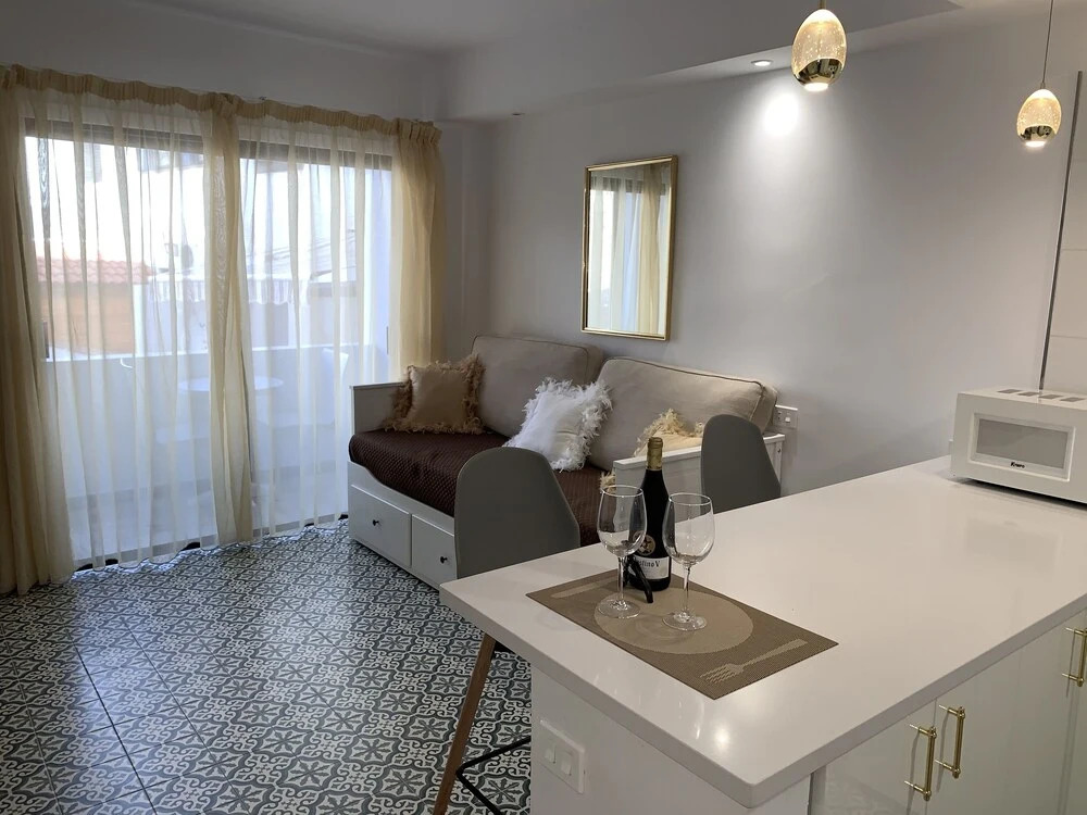 Apartment Avenida de Suecia - Los Cristianos