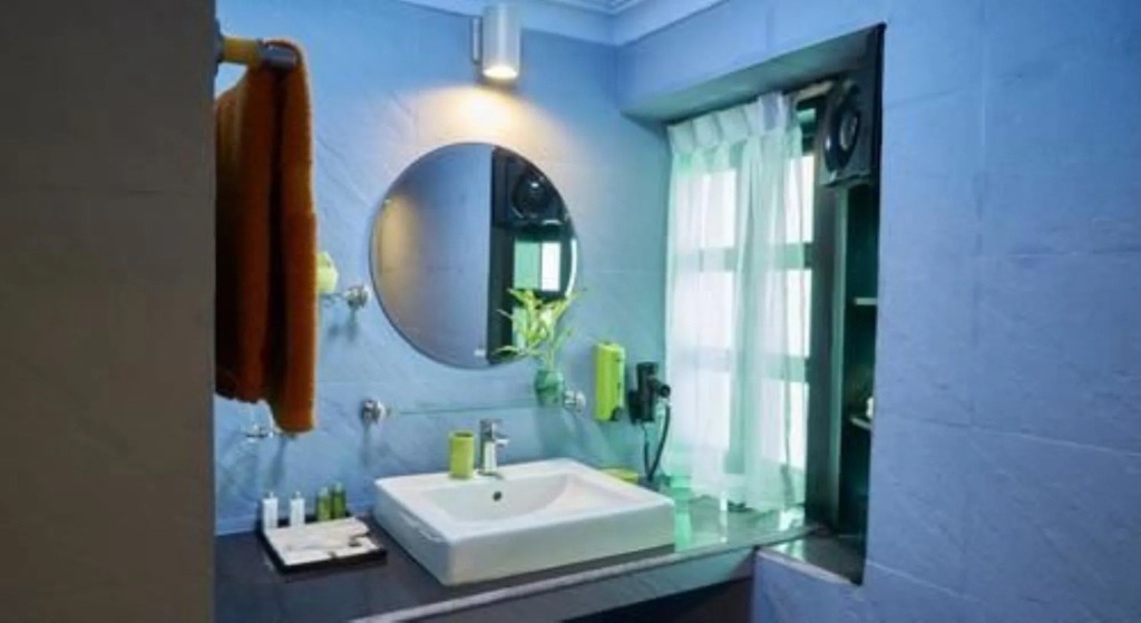 Domrai Boutique Resort