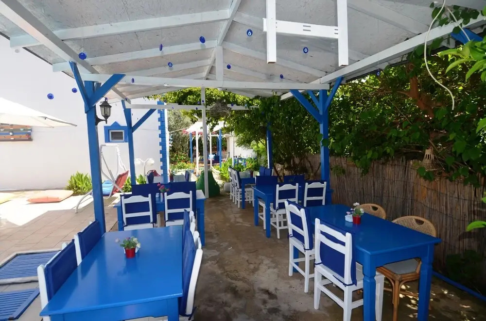 Yazici Apart Otel