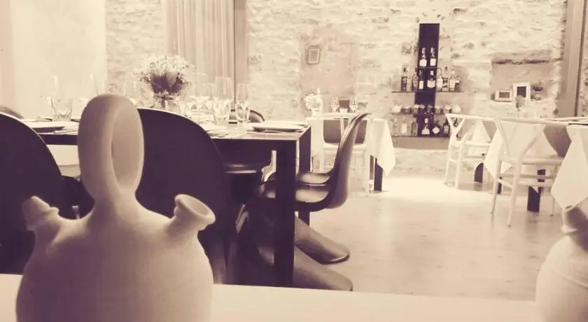 Hotel Boutique Abadia del Maestrat