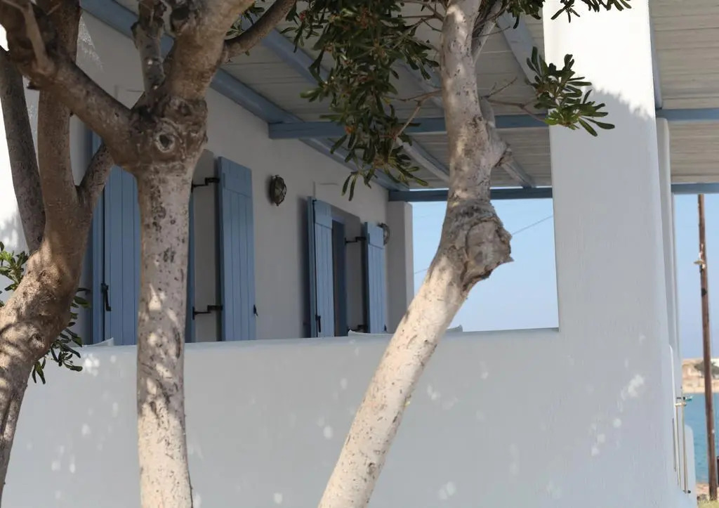 Hotel Cavos