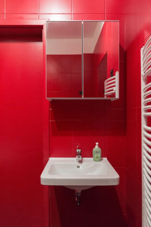 Apartment Red at Synagogue